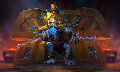 rastakhan's rumble guide|Hearthstone: Rastakhan's Rumble guide: keyword, .